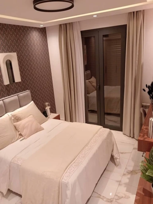Vente Appartement F3 Alger Cheraga