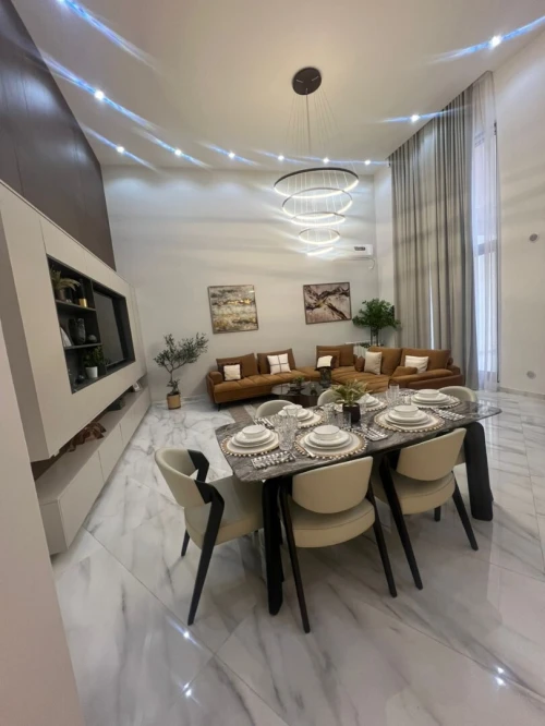 Vente Appartement Duplex F3 Alger Draria