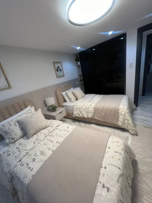 Vente Appartement Duplex F3 Alger Draria