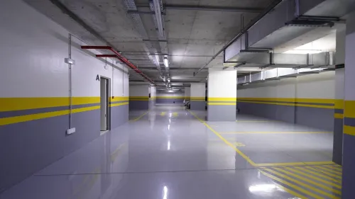 Vente Appartement F4 Alger El achour
