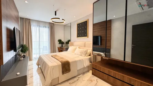 Vente Appartement F4 Alger Draria