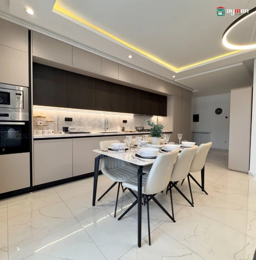 Vente Appartement F4 Alger Draria