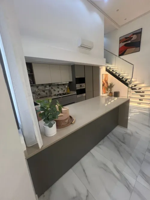 Vente Appartement Duplex F3 Alger Draria