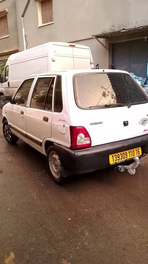 Suzuki Maruti 800 2010 Maruti 800