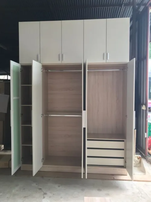 Dressing et Armoir moderne
