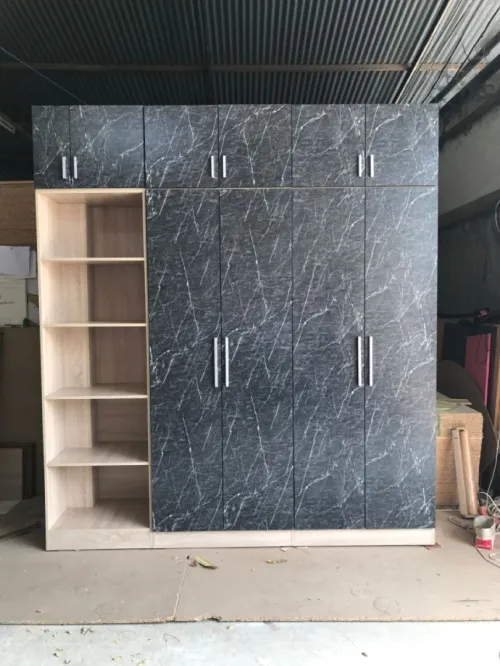 Dressing et Armoir moderne