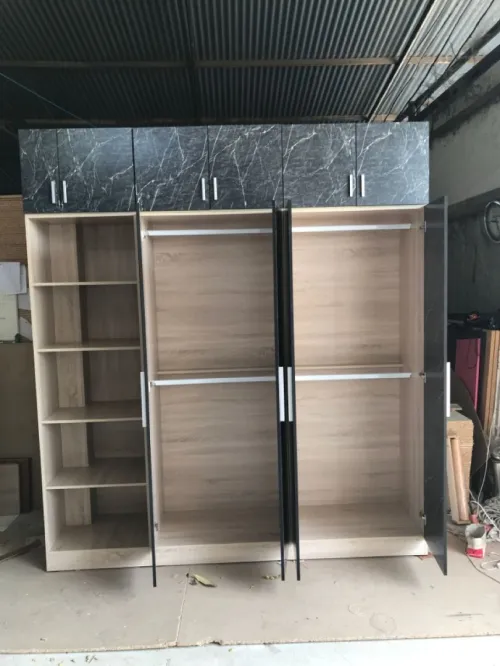 Dressing et Armoir moderne