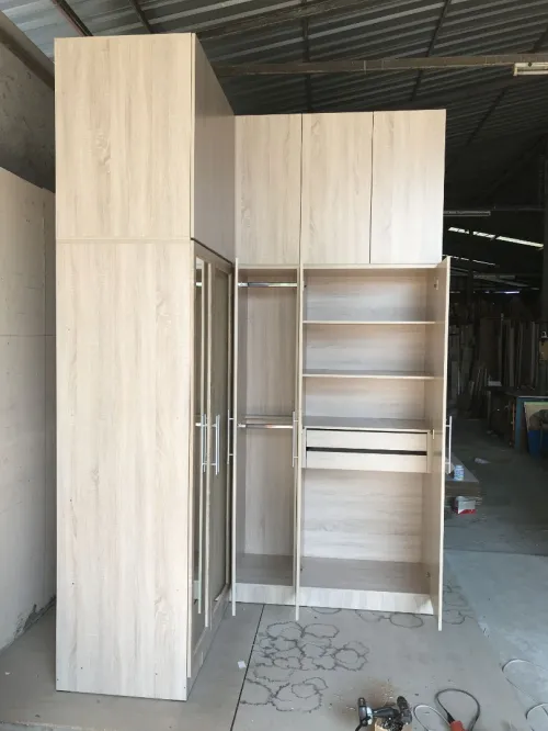 Dressing et Armoir moderne