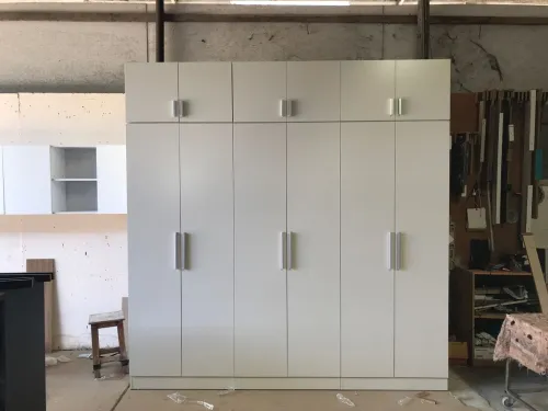 Dressing et Armoir moderne