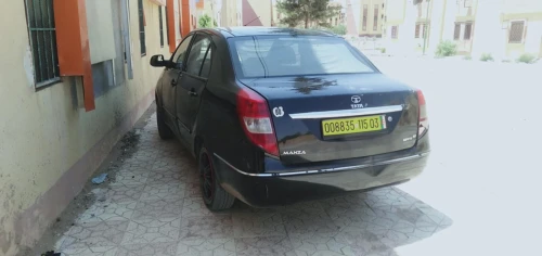 Tata Manza 2015 Manza