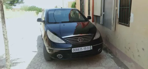 Tata Manza 2015 Manza