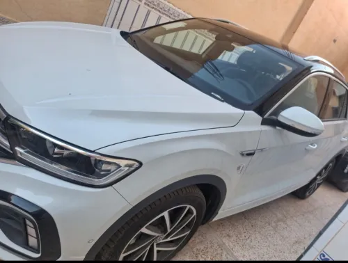 Volkswagen T-Roc 2025 Star Light Edition
