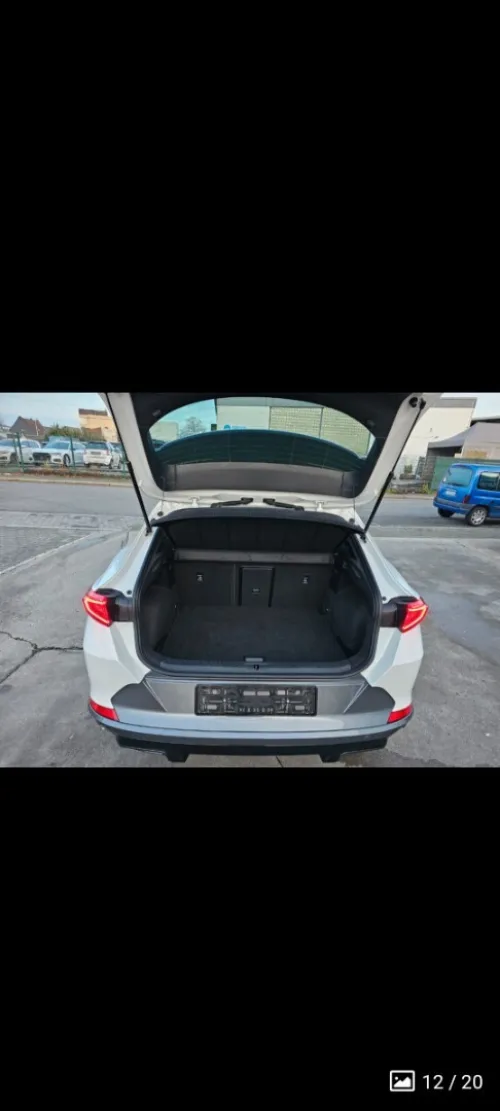 Cupra  formentor 2023 Seat