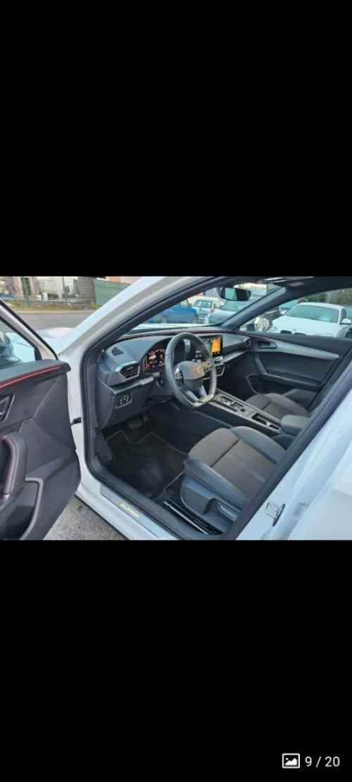 Cupra  formentor 2023 Seat