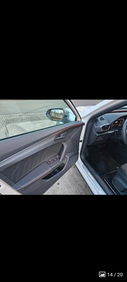 Cupra  formentor 2023 Seat