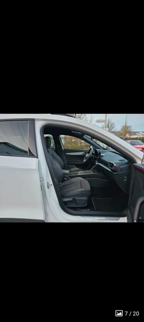 Cupra  formentor 2023 Seat