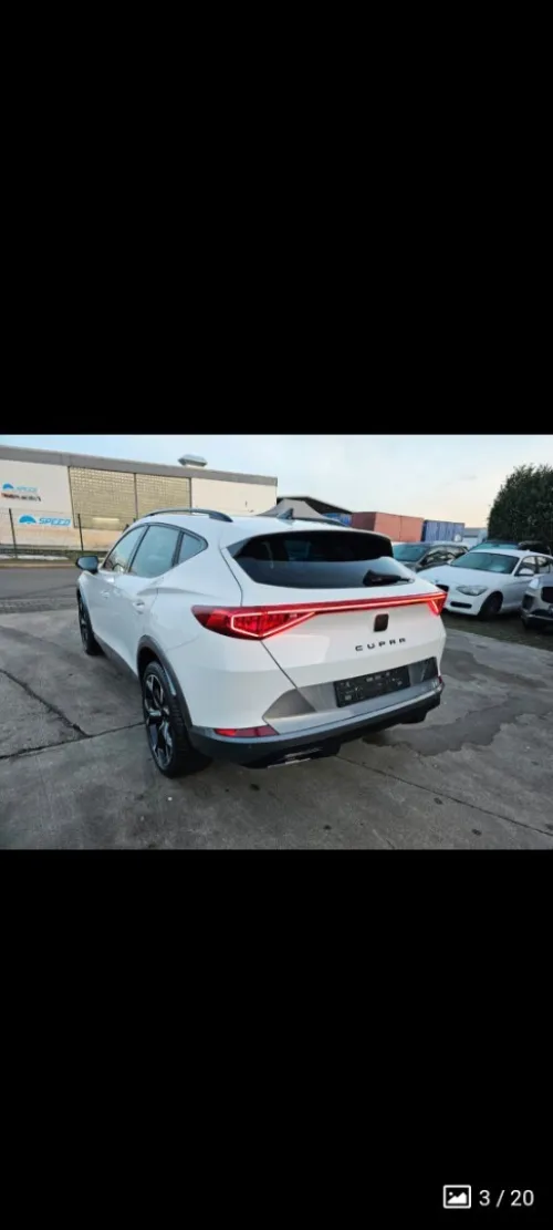 Cupra  formentor 2023 Seat