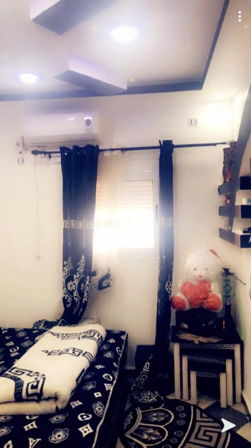 Vente Studio Annaba Annaba