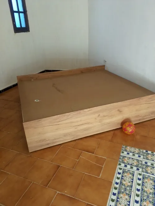 Meuble Mdf