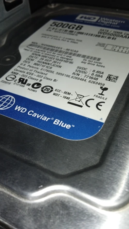 pc desktop