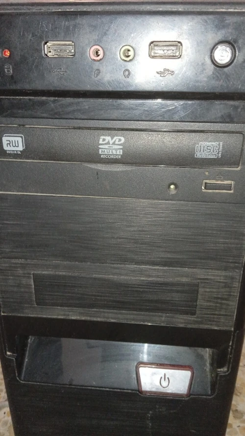 pc desktop