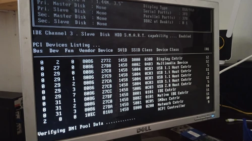 pc desktop