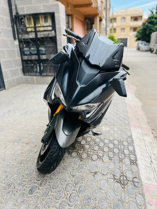 Yamaha dx Dx 2019