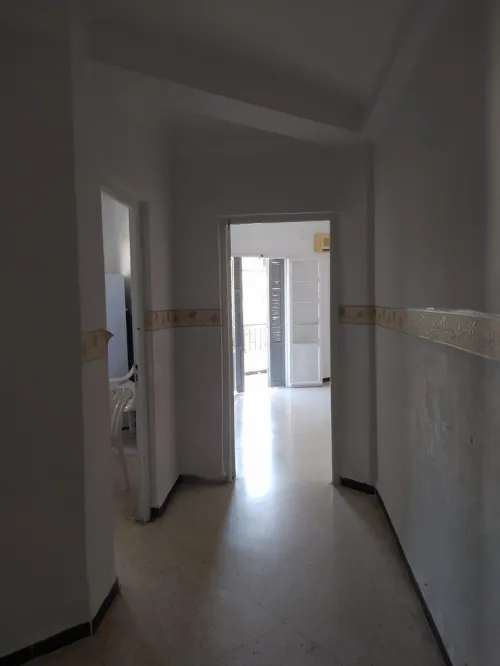 Location Appartement F4 Boumerdès Zemmouri