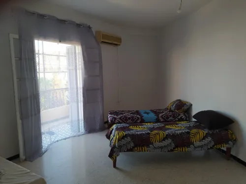 Location Appartement F4 Boumerdès Zemmouri