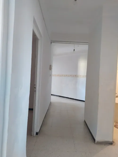 Location Appartement F4 Boumerdès Zemmouri