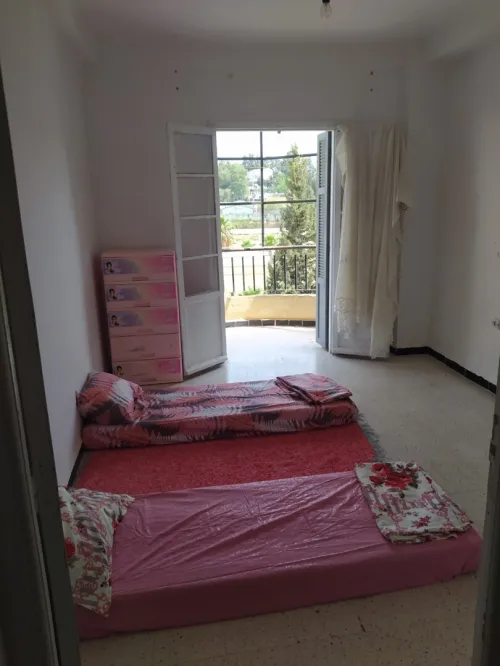Location Appartement F4 Boumerdès Zemmouri