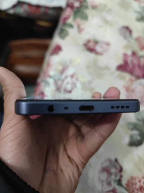 Realme Note 60x