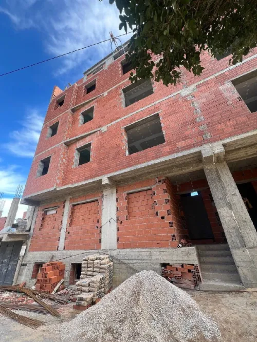Vente Appartement Duplex F4 Alger Dely brahim