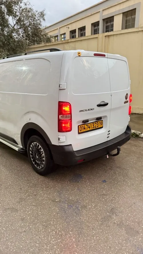 Fiat Fiat scudo 2023 Professional