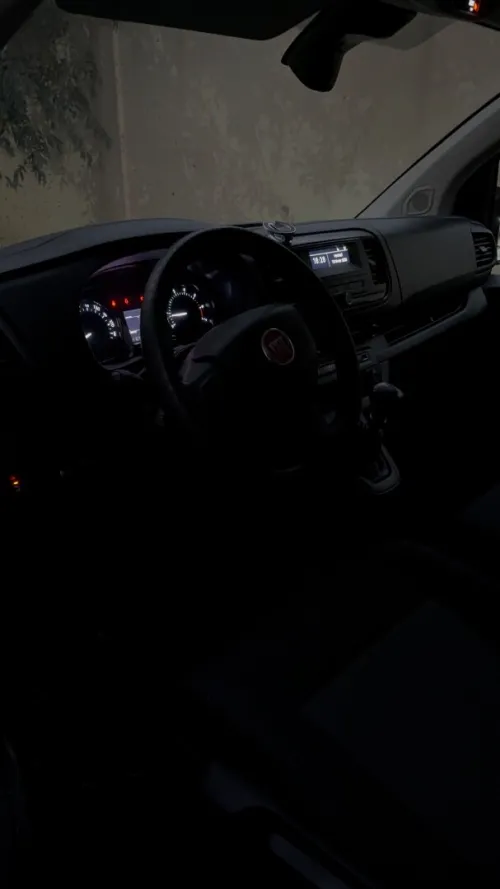 Fiat Fiat scudo 2023 Professional