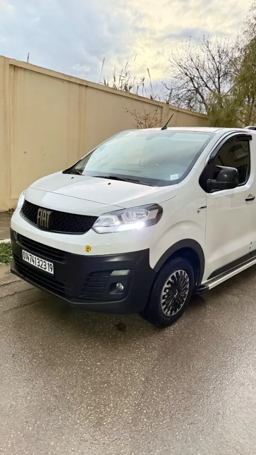 Fiat Fiat scudo 2023 Professional