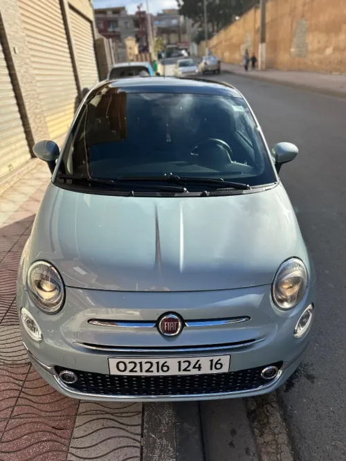 Fiat 500 2024 Dolcevita plus 