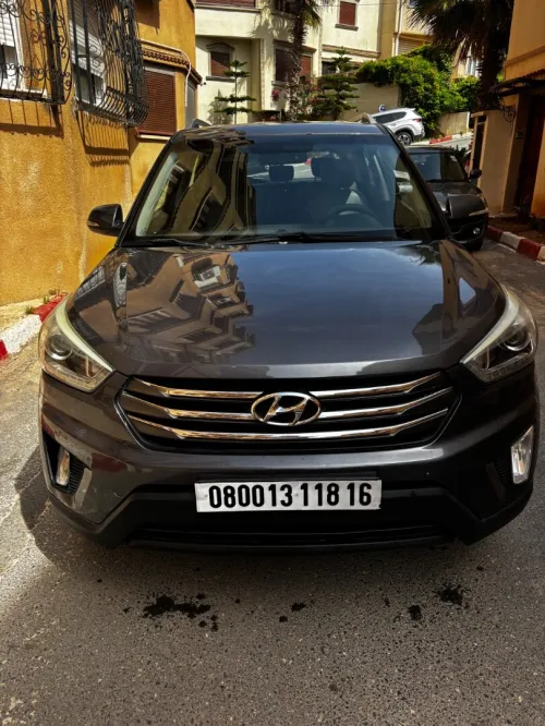 Hyundai Creta 2018 Gls