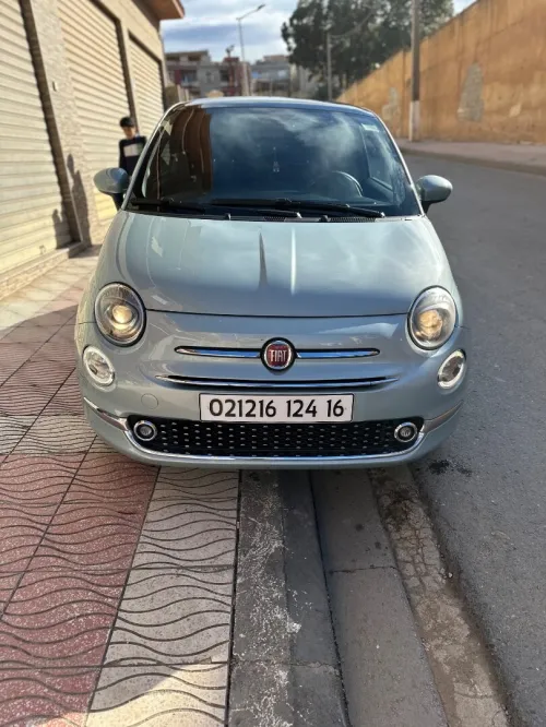 Fiat 500 2024 Dolce vita plus