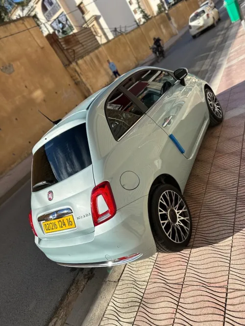 Fiat 500 2024 Dolce vita plus