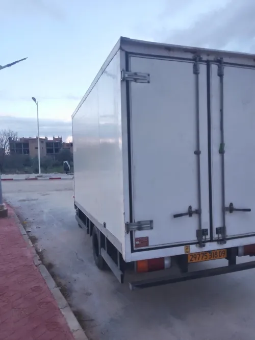 Hyundai HD 35 2018