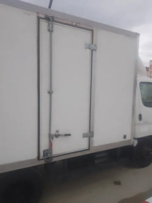 Hyundai HD 35 2018