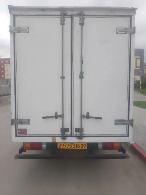 Hyundai HD 35 2018