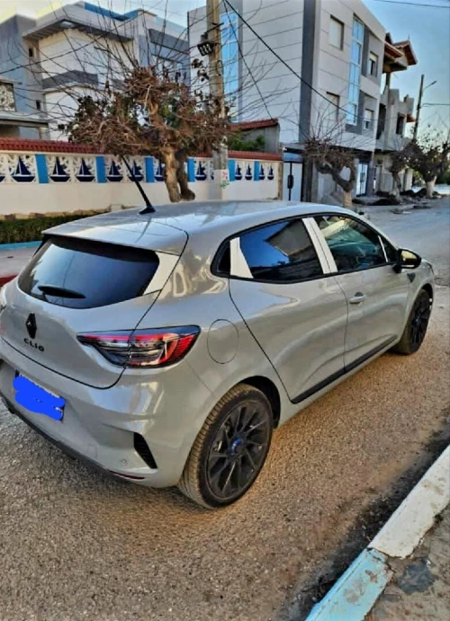 Renault Clio 5  2025 Esprit Alpine