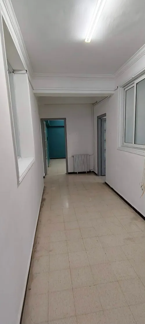 Location Appartement Niveau de villa F5 Alger Hydra