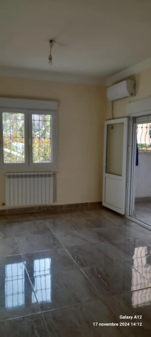Location Appartement F4 Tipaza Bou ismail
