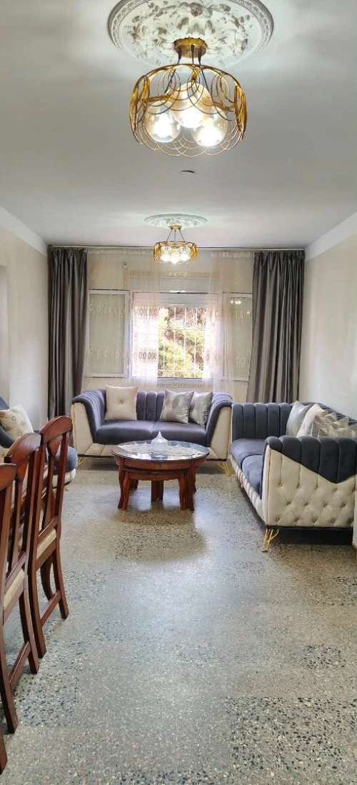 Vente Appartement F5 Alger Zeralda