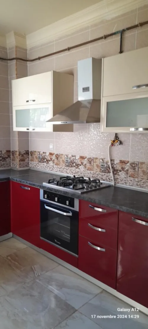 Location Appartement F4 Tipaza Bou ismail