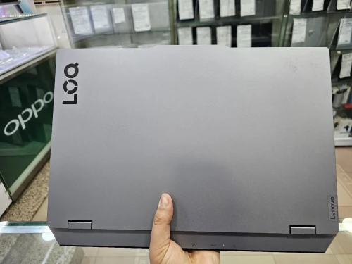 -VENDU- LENOVO LOQ Gen 9 i5-12450HX 16G/512 SSD