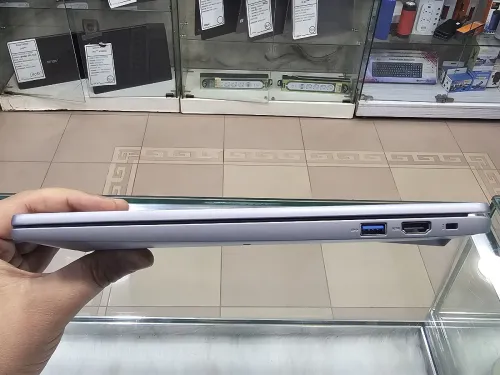 LENOVO Ideapad 3 Chrome 15IJL6